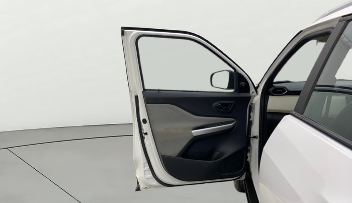 2023 Nissan MAGNITE XE, Petrol, Manual, 11,691 km, LHS Front Door