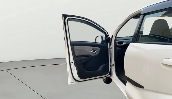 2020 Datsun Redi Go T(O) 1.0, Petrol, Manual, 41,254 km, LHS Front Door