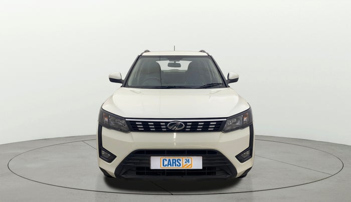2021 Mahindra XUV300 W6 1.2 PETROL AMT, Petrol, Automatic, 81,586 km, Front