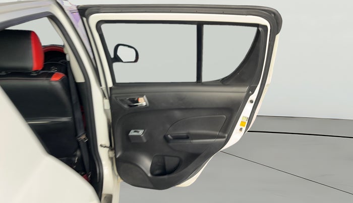 2012 Maruti Swift LDI, Diesel, Manual, 82,400 km, RHS Rear Door