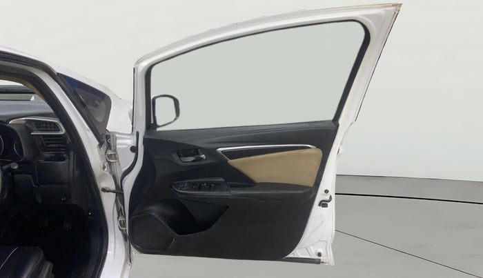 2016 Honda Jazz 1.2L I-VTEC V, Petrol, Manual, 50,423 km, RHS Front Door