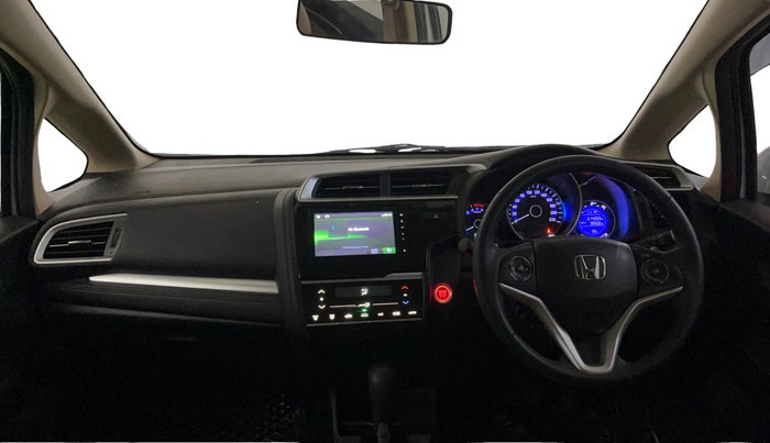 2022 Honda Jazz 1.2L I-VTEC ZX CVT, Petrol, Automatic, 14,253 km, Dashboard