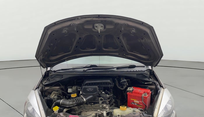 2018 Tata Tiago XZ PETROL, Petrol, Manual, 90,759 km, Open Bonet