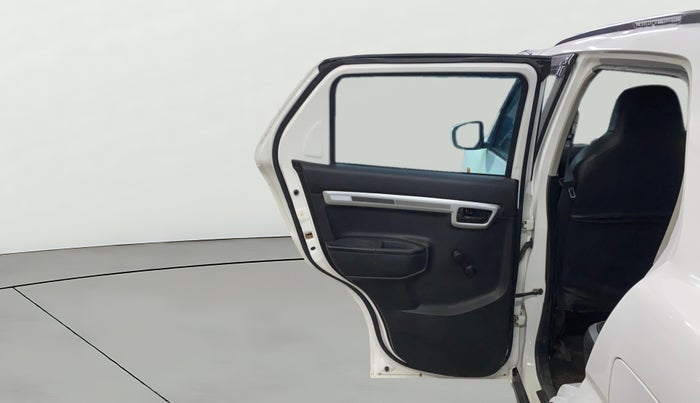 2021 Maruti S PRESSO VXI+, CNG, Manual, 66,800 km, LHS Rear Door