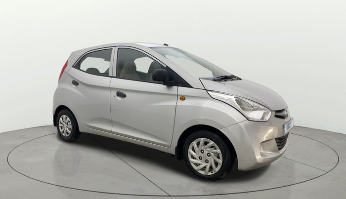 2017 Hyundai Eon ERA +, Petrol, Manual, 27,680 km, SRP