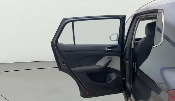 2021 Skoda KUSHAQ STYLE 1.5L TSI DSG, Petrol, Automatic, 61,976 km, LHS Rear Door