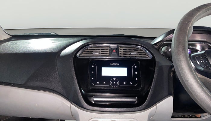 2022 Tata Tiago XT PETROL, Petrol, Manual, 27,765 km, Air Conditioner