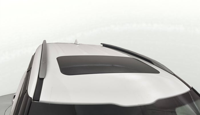 2020 KIA SELTOS GTX PLUS AT 1.5 DIESEL, Diesel, Automatic, 1,04,648 km, Roof