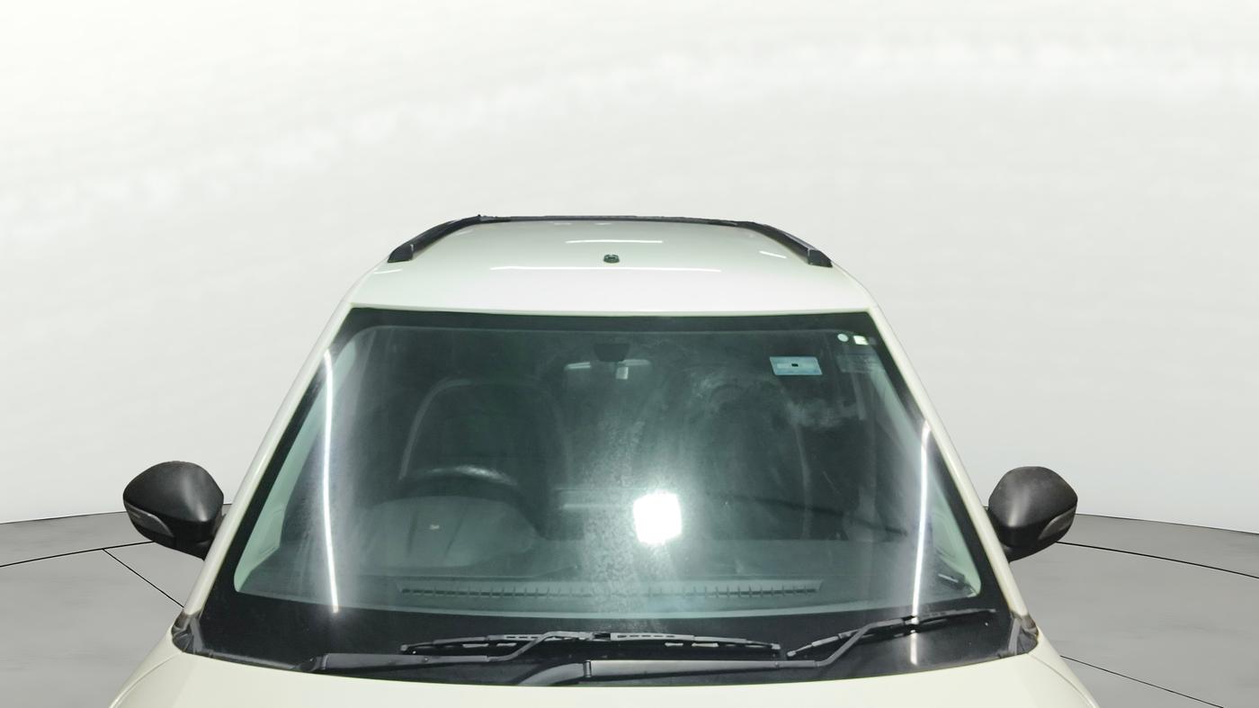2022 Tata PUNCH PURE MT, Petrol, Manual, 30,710 km, Front Windshield