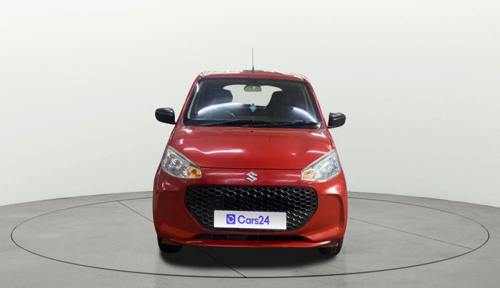 2022 Maruti Alto K10 VXI PLUS, Petrol, Manual, 42,620 km, Front