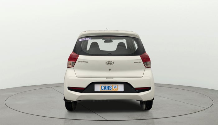 2019 Hyundai NEW SANTRO SPORTZ MT, Petrol, Manual, 1,17,470 km, Back/Rear