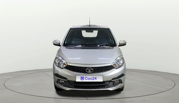 2018 Tata Tiago XZA PETROL, Petrol, Automatic, 27,449 km, Front