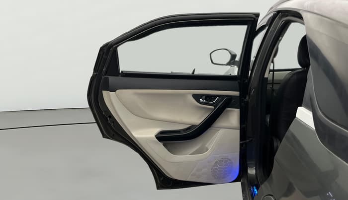 2020 Tata NEXON XZ PLUS (O) PETROL, Petrol, Manual, 58,383 km, LHS Rear Door