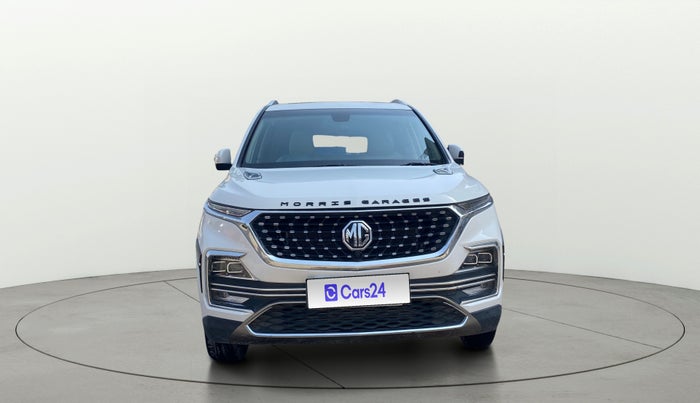 2021 MG HECTOR SHARP HYBRID 1.5 PETROL, Petrol, Manual, 40,654 km, Front