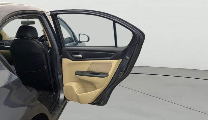 2021 Honda Amaze 1.2L I-VTEC VX, Petrol, Manual, 77,912 km, RHS Rear Door