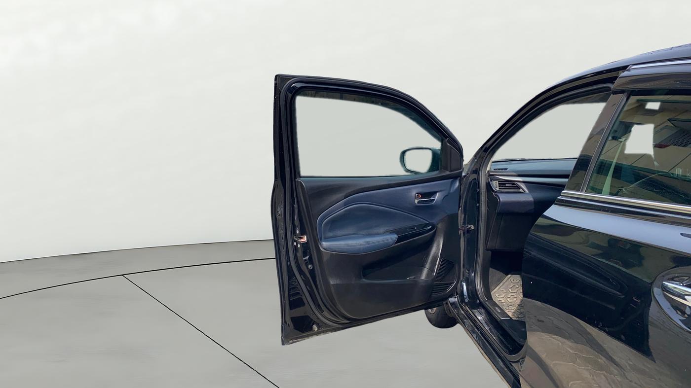 2023 Maruti Baleno ALPHA PETROL 1.2, Petrol, Manual, 17,781 km, LHS Front Door