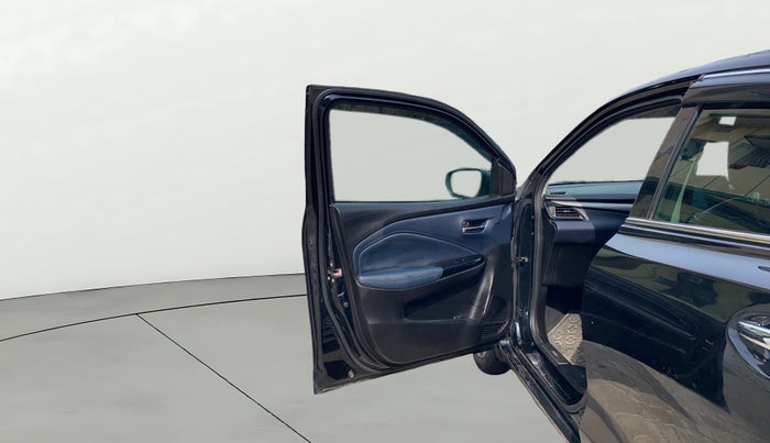 2023 Maruti Baleno ALPHA PETROL 1.2, Petrol, Manual, 17,781 km, LHS Front Door