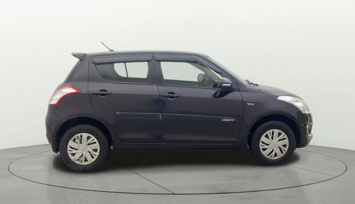 2016 Maruti Swift VXI, Petrol, Manual, 71,377 km, Right Side View