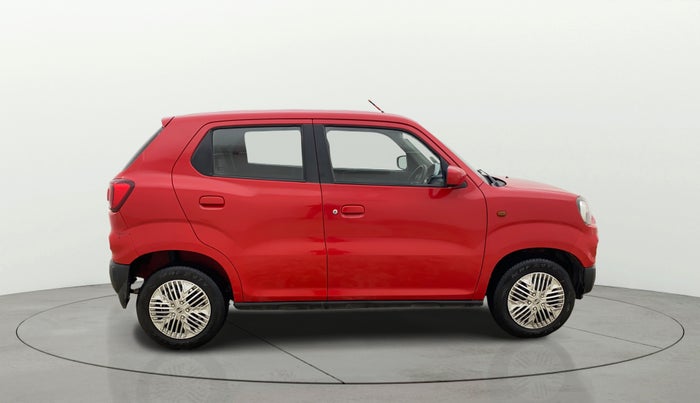 2023 Maruti S PRESSO VXI PLUS (O) AMT, Petrol, Automatic, 56,489 km, Right Side View