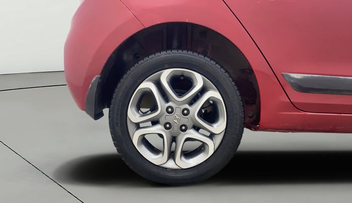 2019 Hyundai Elite i20 ASTA 1.2 (O), Petrol, Manual, 25,671 km, Right Rear Wheel