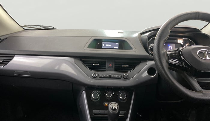 2023 Tata NEXON XM PETROL, Petrol, Manual, 13,857 km, Air Conditioner