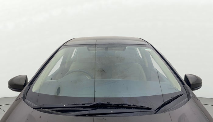 2019 Honda City 1.5L I-VTEC V MT, Petrol, Manual, 27,051 km, Front Windshield