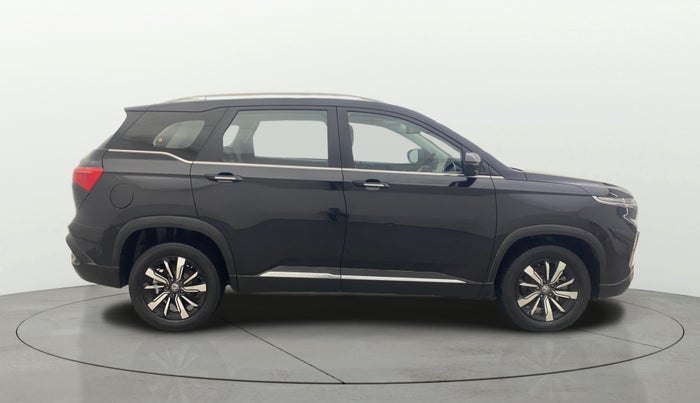 2020 MG HECTOR SHARP HYBRID 1.5 PETROL, Petrol, Manual, 38,345 km, Right Side View