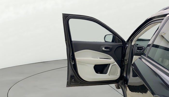 2018 Jeep Compass LIMITED 1.4 PETROL AT, Petrol, Automatic, 67,111 km, LHS Front Door