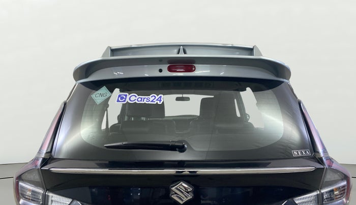 2023 Maruti XL6 ZETA CNG, CNG, Manual, 64,935 km, Rear Windshield