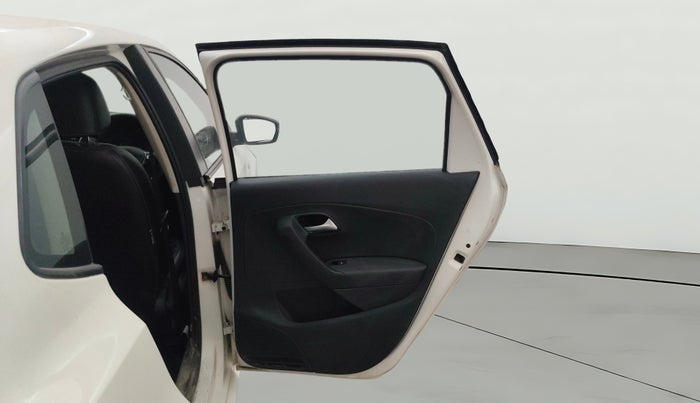 2015 Volkswagen Polo GT TSI AT, Petrol, Automatic, 1,15,176 km, RHS Rear Door