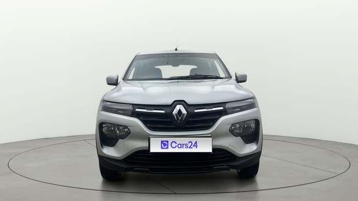 2023 Renault Kwid RXT 1.0, Petrol, Manual, 23,617 km, Front