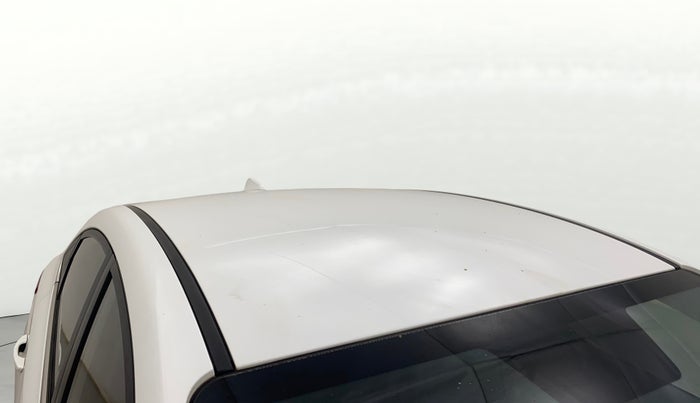 2018 Hyundai Verna 1.6 VTVT SX, Petrol, Manual, 50,169 km, Roof