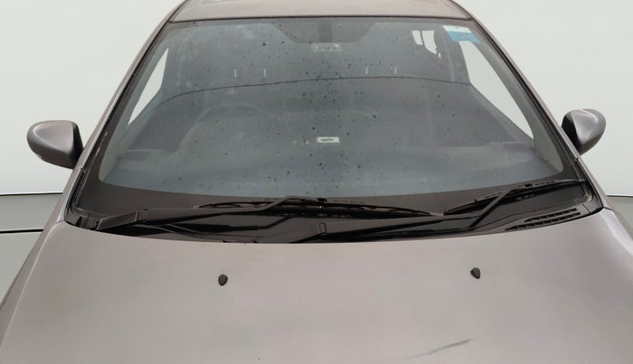 2016 Maruti Ciaz ZXI+ RS, Petrol, Manual, 53,859 km, Front Windshield