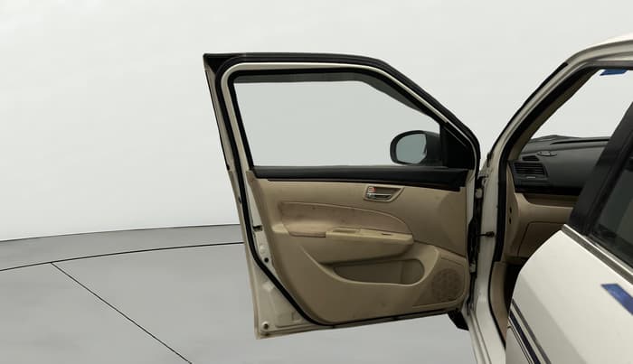 2014 Maruti Swift Dzire VXI, Petrol, Manual, 25,119 km, LHS Front Door