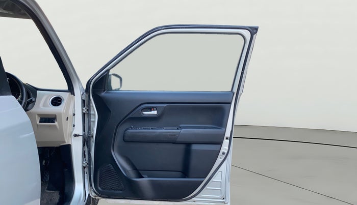 2019 Maruti New Wagon-R ZXI 1.2 AMT, Petrol, Automatic, 85,022 km, RHS Front Door