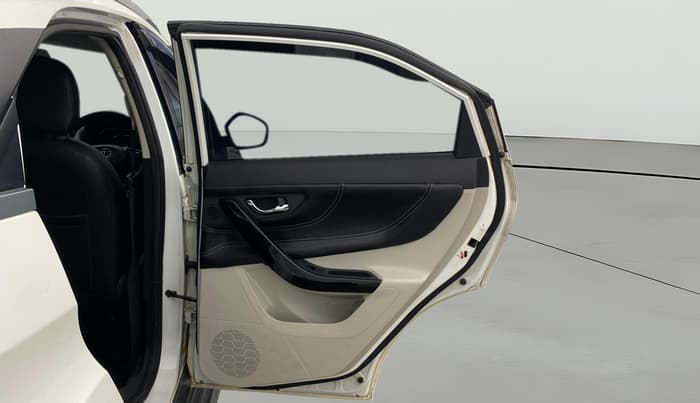 2021 Tata NEXON XZ PLUS PETROL, Petrol, Manual, 39,655 km, RHS Rear Door