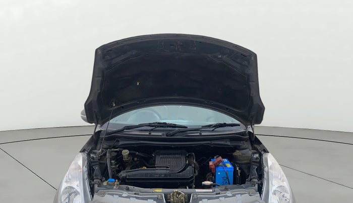 2013 Maruti Swift Dzire VXI, Petrol, Manual, 63,118 km, Open Bonet