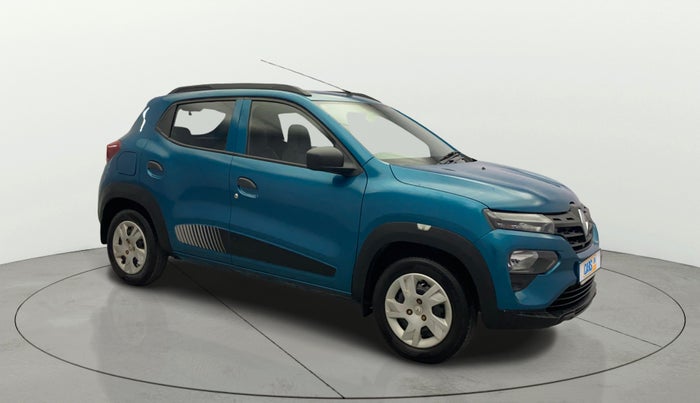 2019 Renault Kwid RXL, Petrol, Manual, 24,529 km, SRP
