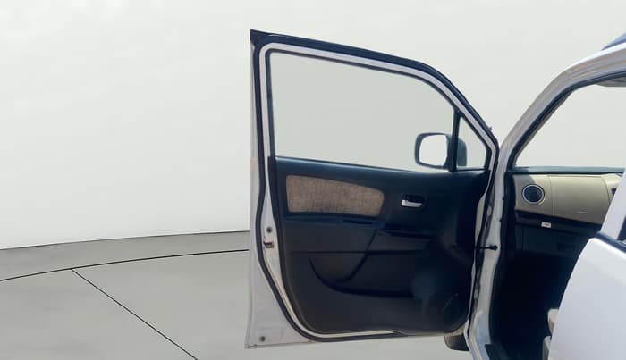 2017 Maruti Wagon R 1.0 VXI AMT, Petrol, Automatic, 66,893 km, LHS Front Door