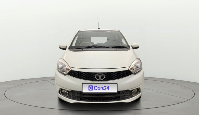 2018 Tata Tiago XZA PETROL, Petrol, Automatic, 33,042 km, Front