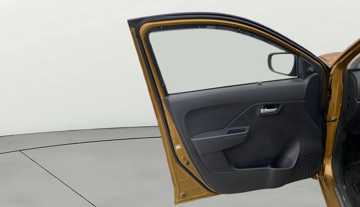 2023 Maruti Alto K10 VXI PLUS AMT, Petrol, Automatic, 10,698 km, LHS Front Door