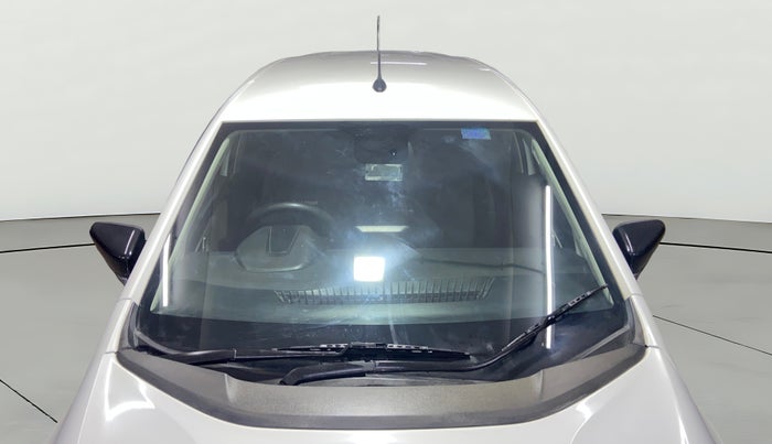 2023 Tata ALTROZ XZ DIESEL, Diesel, Manual, 57,043 km, Front Windshield