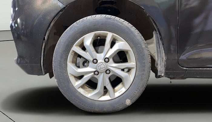 2019 Honda Amaze 1.2L I-VTEC VX, Petrol, Manual, 95,693 km, Left Front Wheel