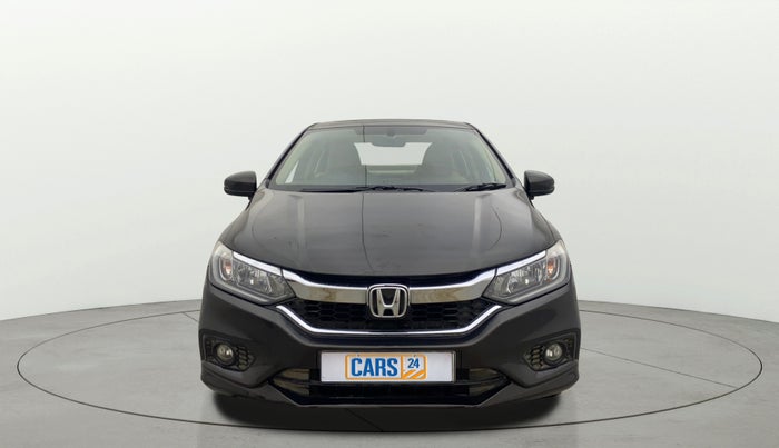 2019 Honda City 1.5L I-VTEC VX CVT, Petrol, Automatic, 83,837 km, Front