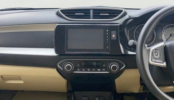 2022 Honda Amaze 1.2L I-VTEC VX CVT, Petrol, Automatic, 20,853 km, Air Conditioner