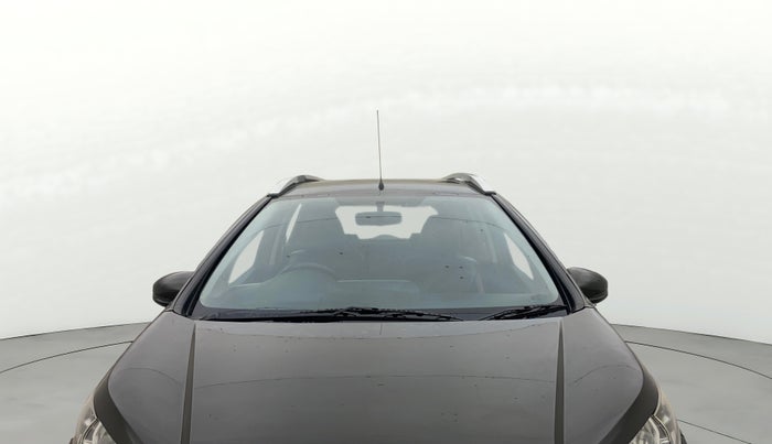 2017 Honda WR-V 1.2L I-VTEC S MT, Petrol, Manual, 1,41,916 km, Front Windshield