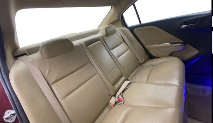 2016 Honda City 1.5L I-VTEC VX (O) MT, Petrol, Manual, 84,774 km, Right Side Rear Door Cabin