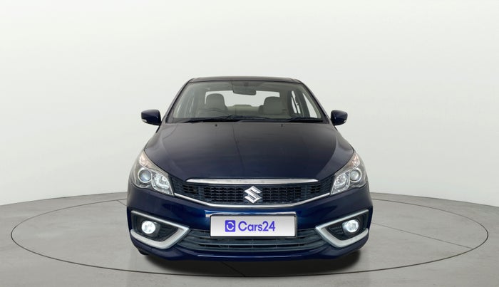 2023 Maruti Ciaz DELTA 1.5 SHVS MT PETROL, Petrol, Manual, 65,685 km, Front