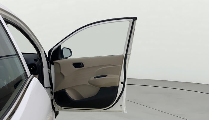 2021 Hyundai NEW SANTRO SPORTZ MT, Petrol, Manual, 98,958 km, RHS Front Door