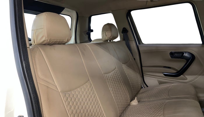 2022 Mahindra BOLERO NEO N 8, Diesel, Manual, 62,908 km, Right Side Rear Door Cabin